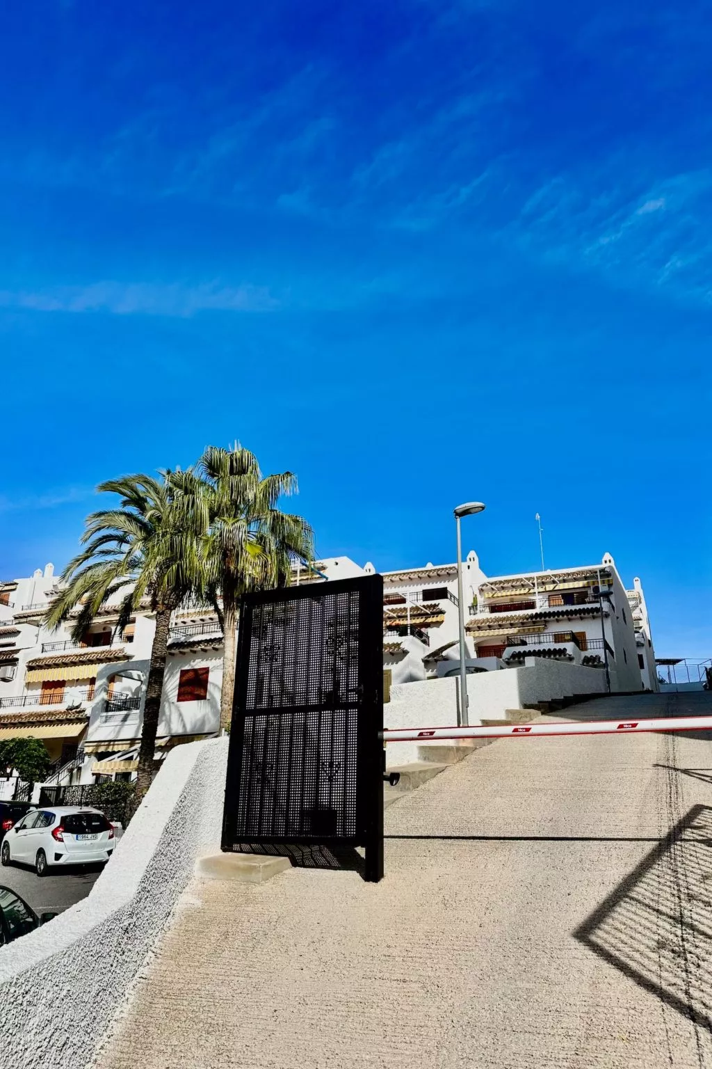 Bungalow Santa Pola II REF 060-Buiten