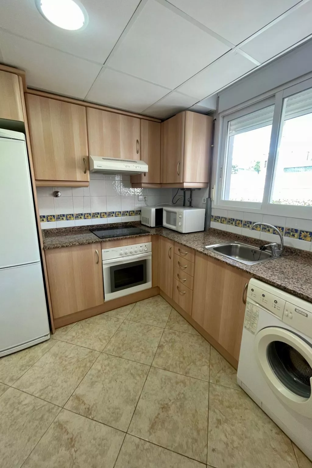 Apartamento Urb. Nerea II REF. 065-Binnen