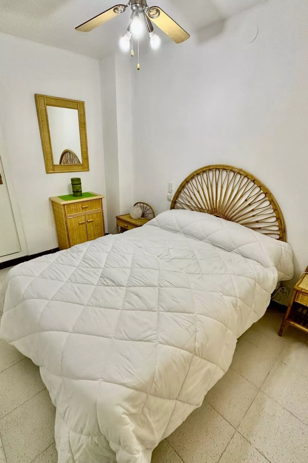 Appartement Anclamar I REF 005-Binnen