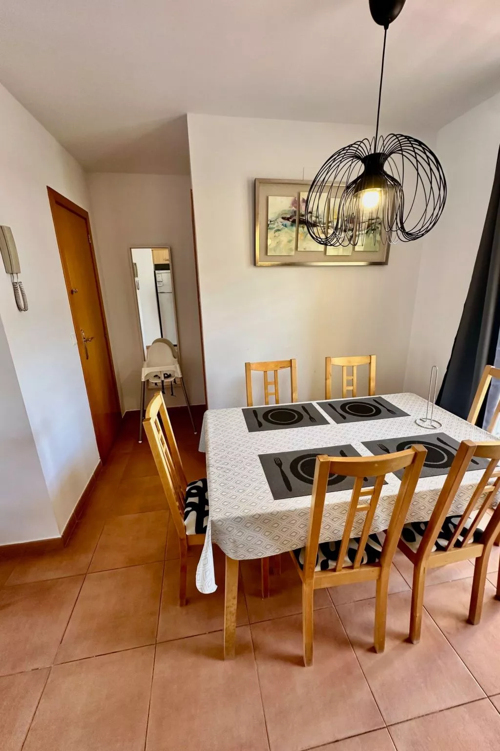 Wohnanlage Nova Oropesa-Binnen