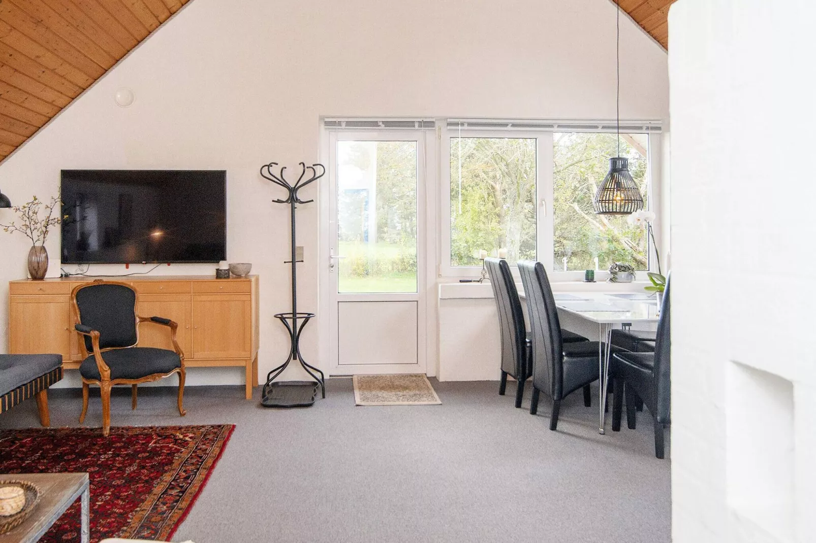 4 sterren vakantie huis in Vemb-Binnen