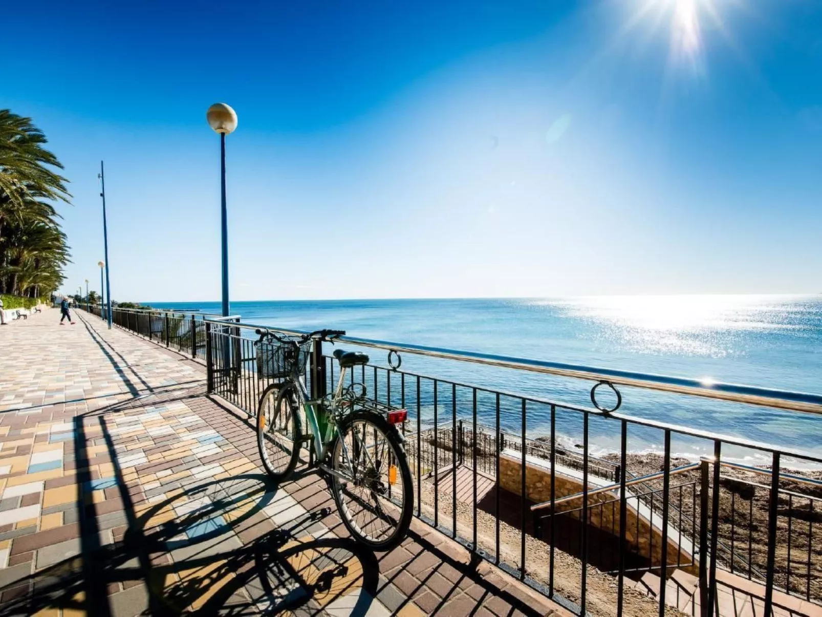 Sea Senses' Suite mit Gemeinschaftspool-Buiten