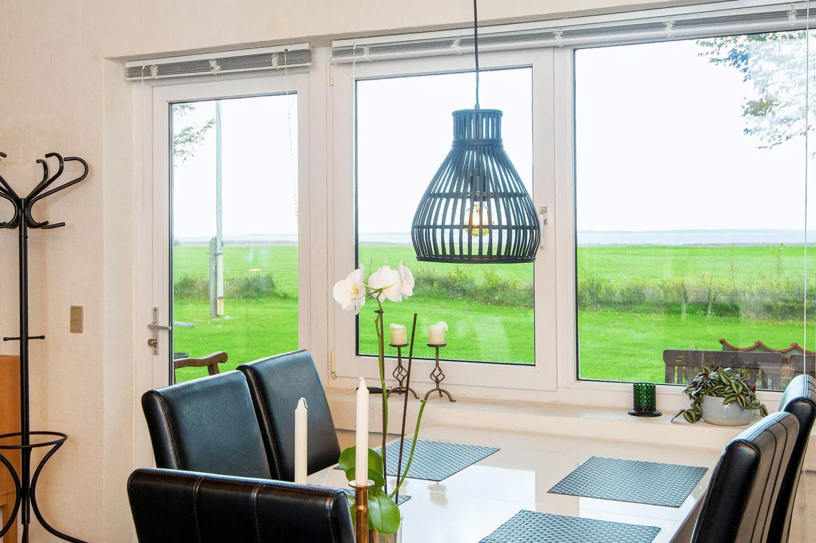 4 sterren vakantie huis in Vemb-Binnen