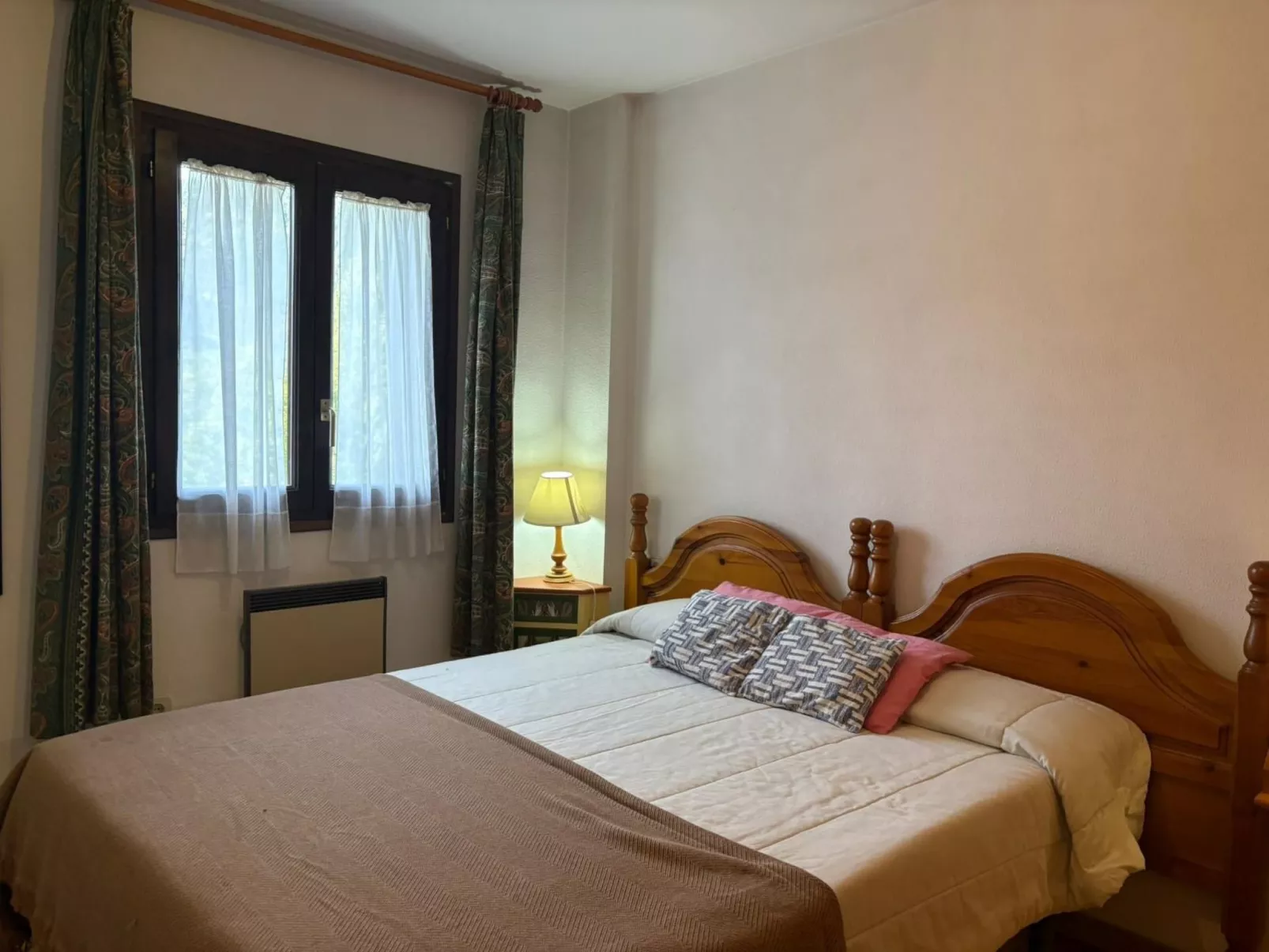 Wohnung mit Balkon Falcó 14 Vall de Boí - Image-tags.info