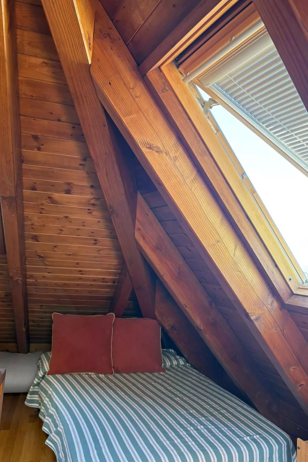 Duplex mit moderner und geräumiger Küche Erta 6 Vall de Boí-Binnen