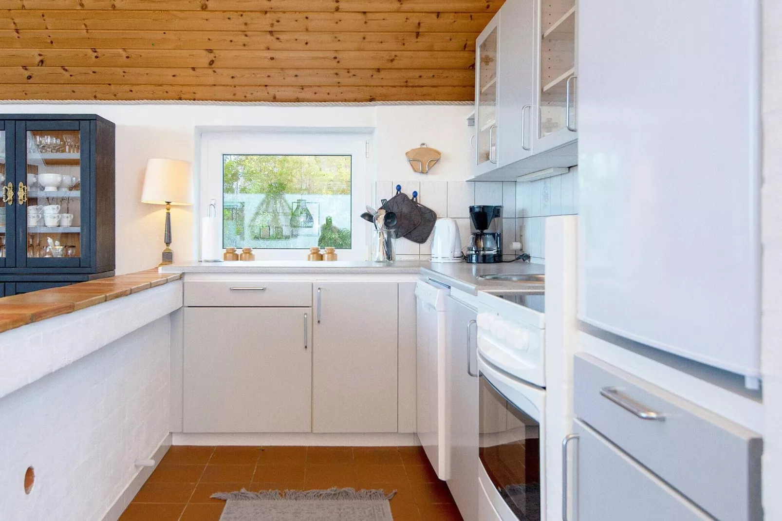 4 sterren vakantie huis in Vemb-Binnen