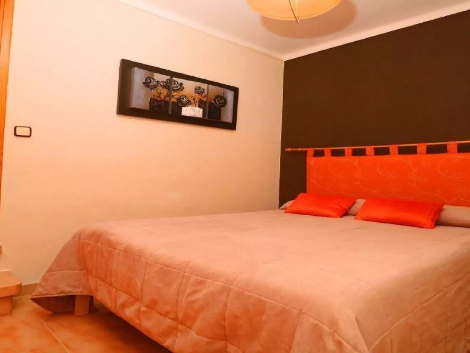 Finca Esmeralda-Binnen