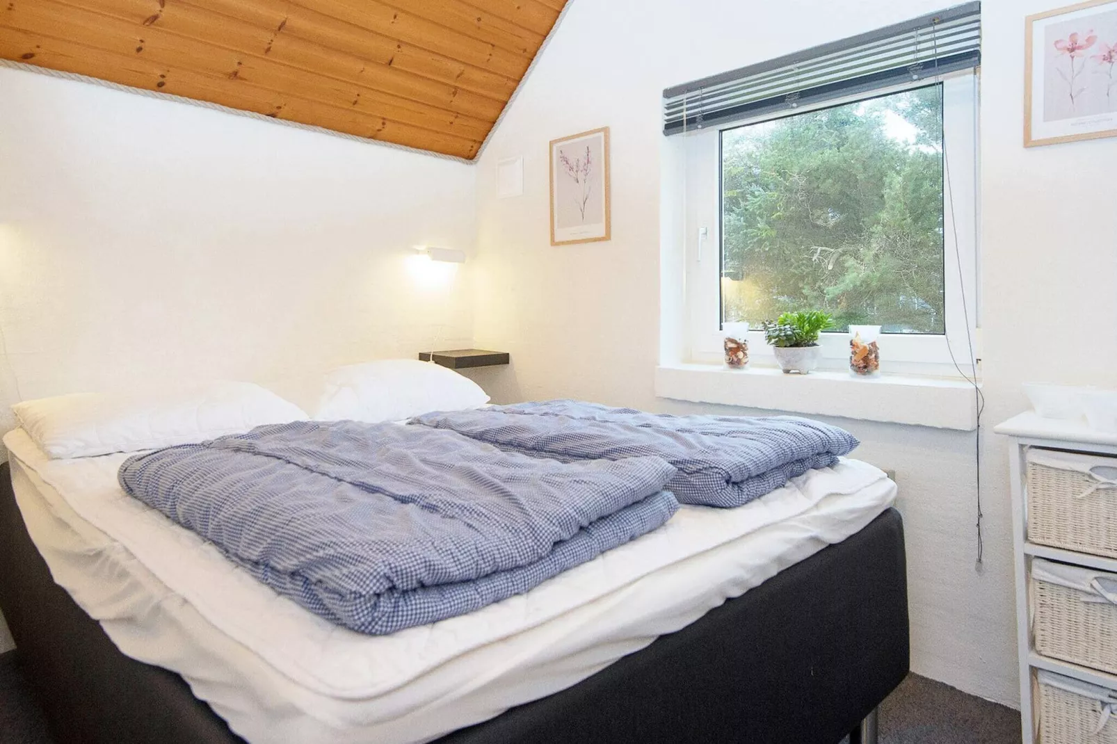 4 sterren vakantie huis in Vemb-Binnen