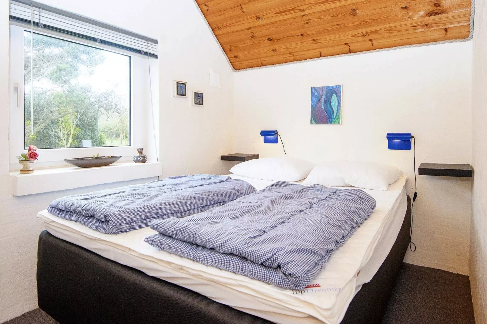 4 sterren vakantie huis in Vemb-Binnen
