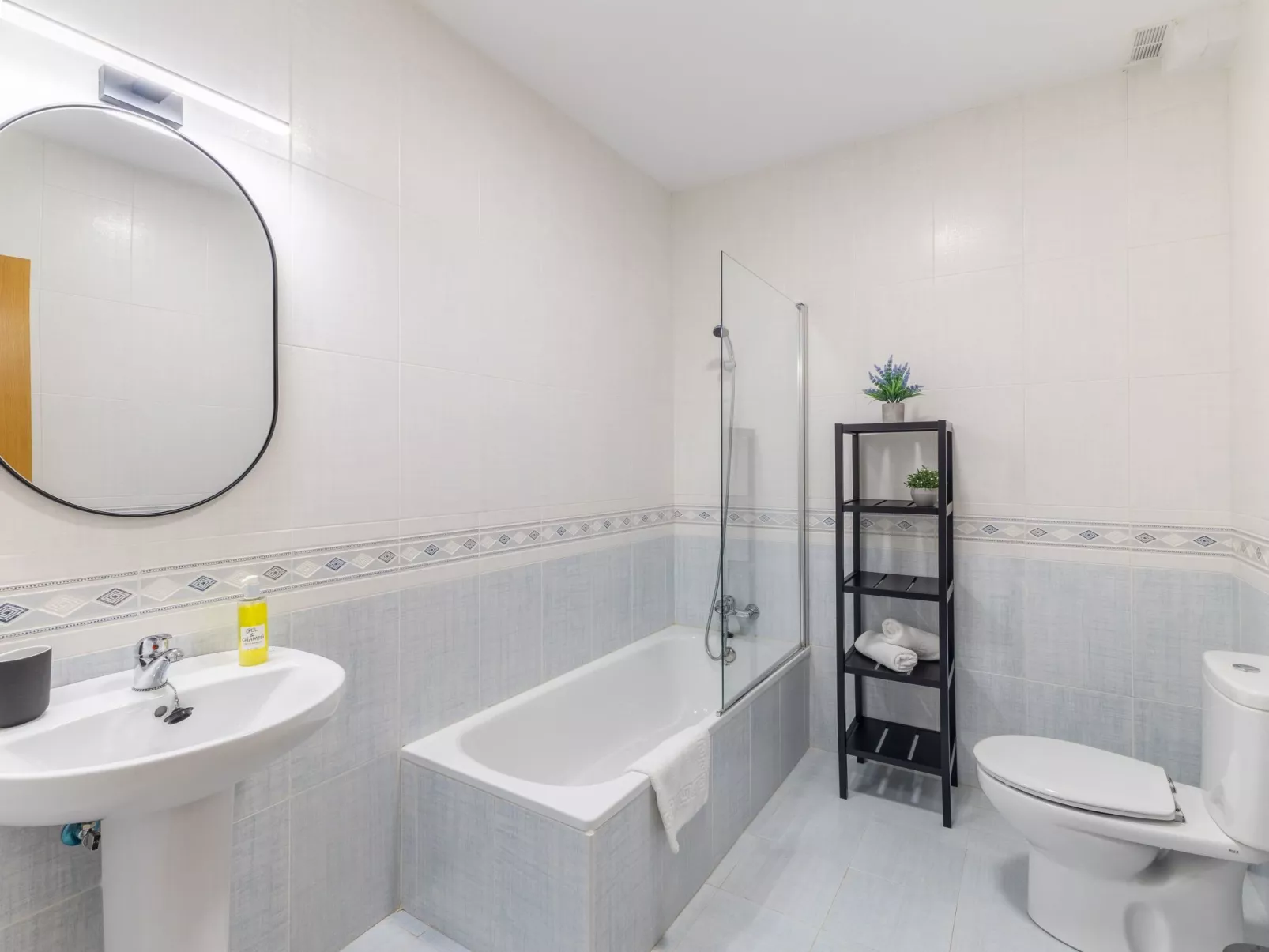 In der Nähe von Puy du Fou Spanien-Binnen