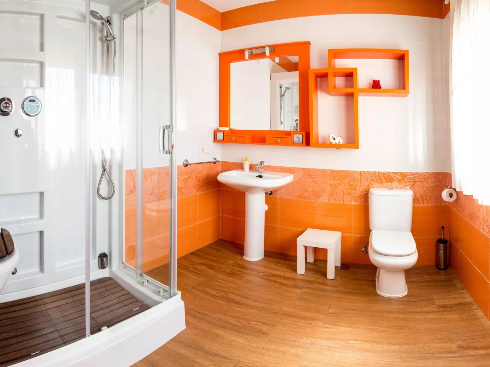 Callejón del Pozo II-Binnen