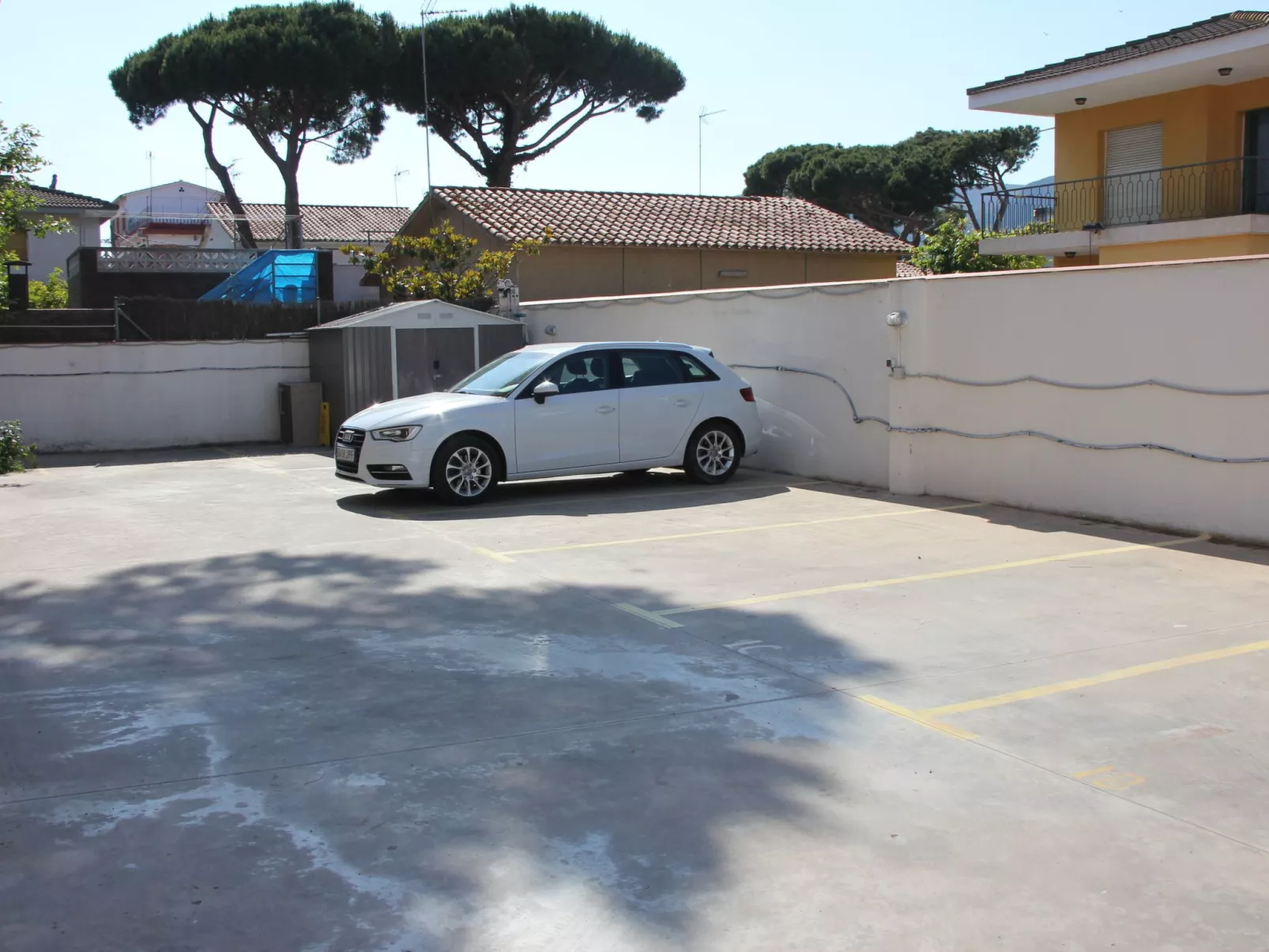 "Caru" mit Terrasse-Image-tags.info