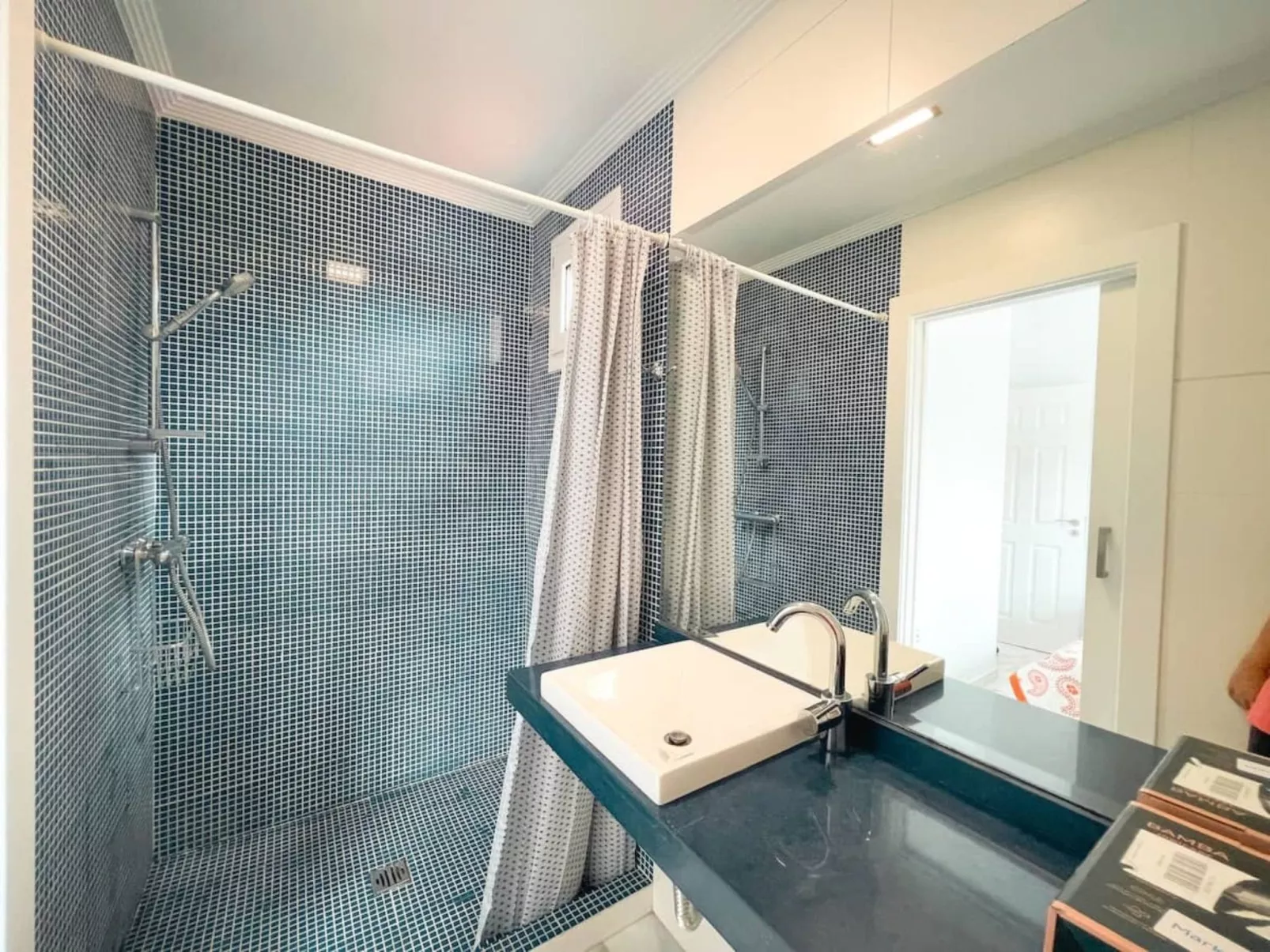 Villa für 12 Pers. mit Grill und privatem Schwimmbad-Binnen