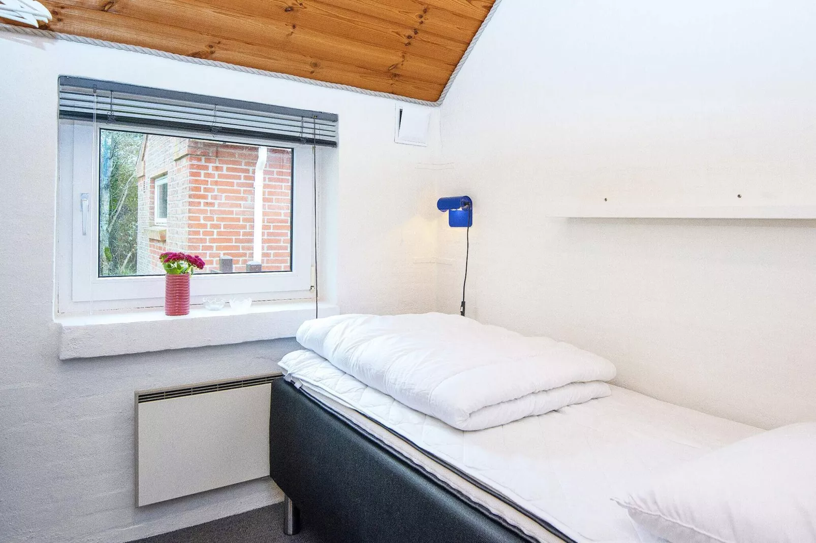 4 sterren vakantie huis in Vemb-Binnen