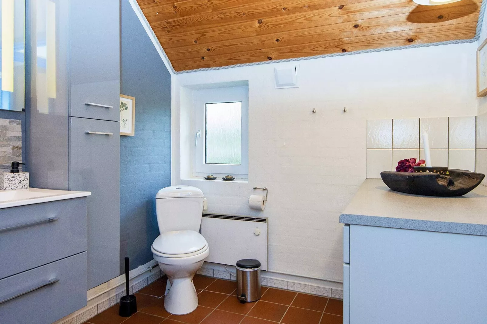 4 sterren vakantie huis in Vemb-Binnen