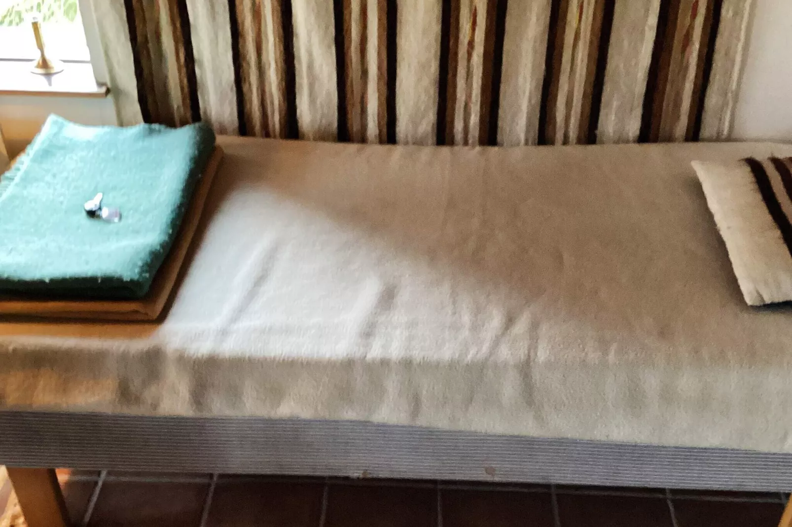 3 persoons vakantie huis in Ringkøbing-By Traum-Binnen