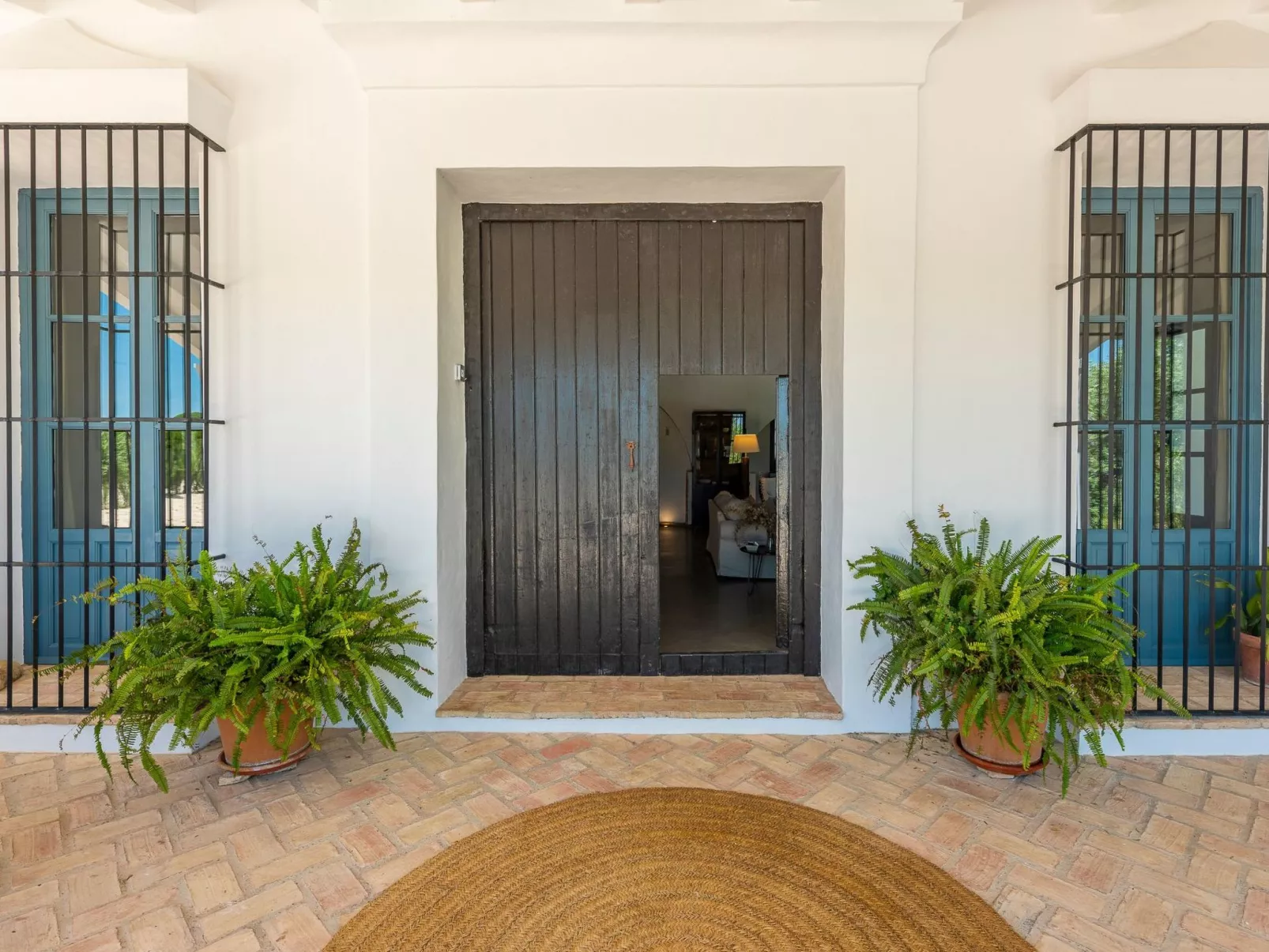 Hacienda San Antonio-Image-tags.info