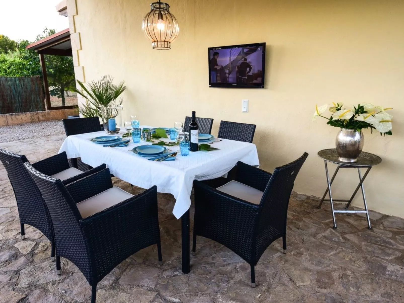 In Llucmajor mit Privatem Pool-Image-tags.info