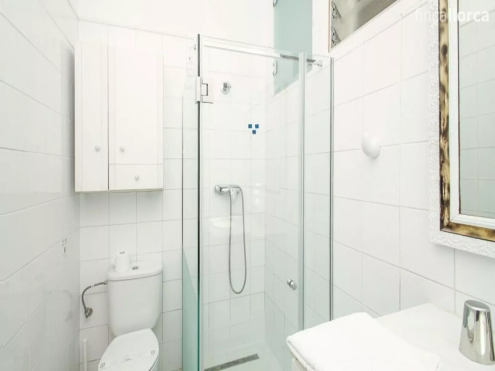 Ländliche Finca mit eigenem Schwimmbad-Binnen