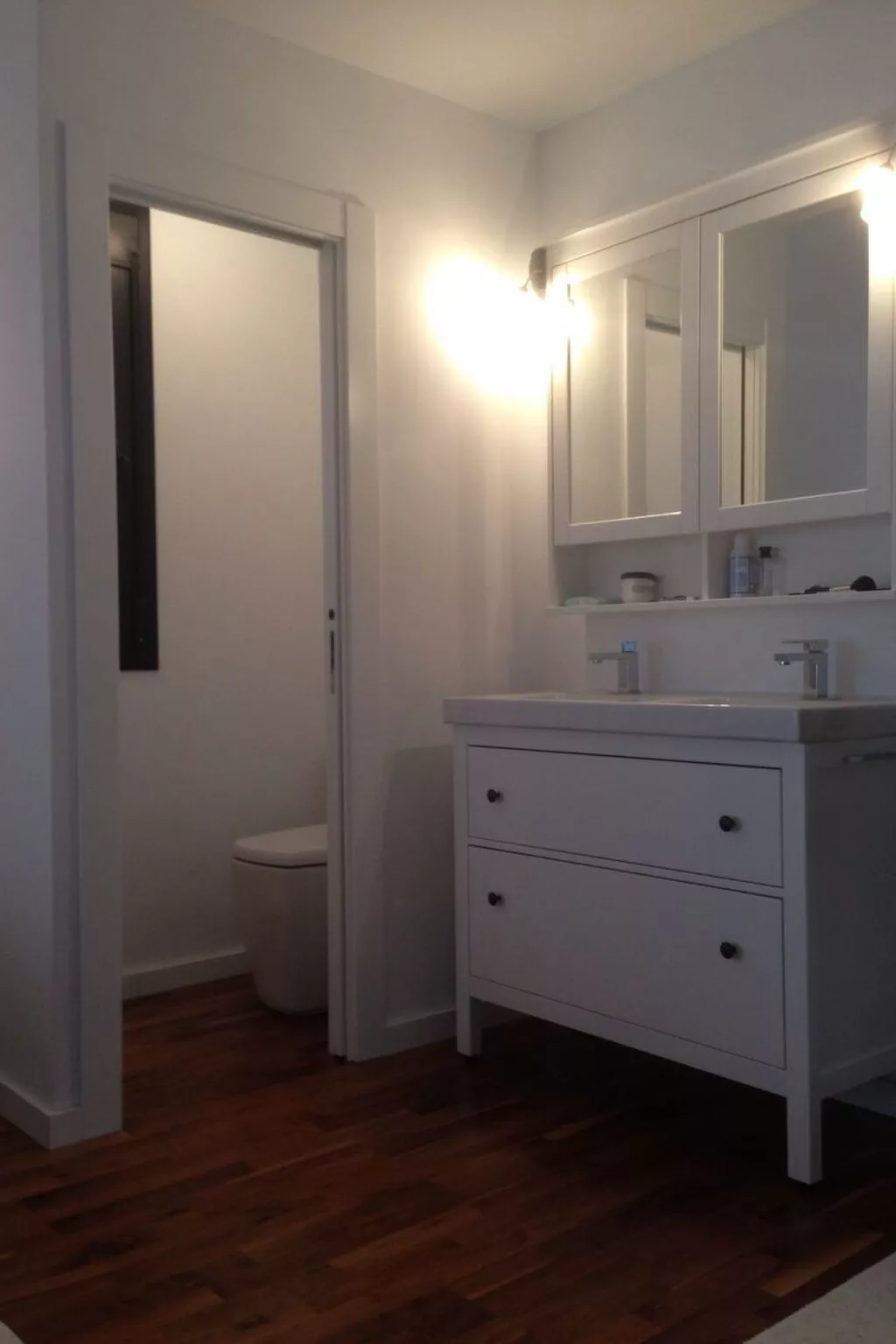 Ferienvilla "New Sa Torre-Binnen