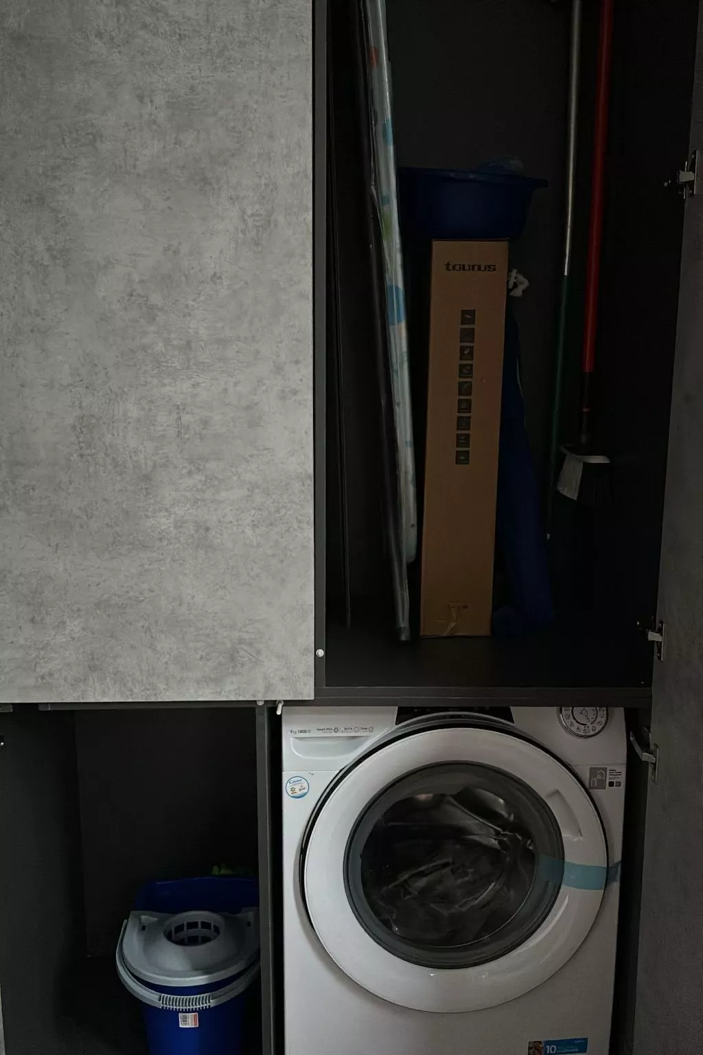 Strand Canteras III-Binnen