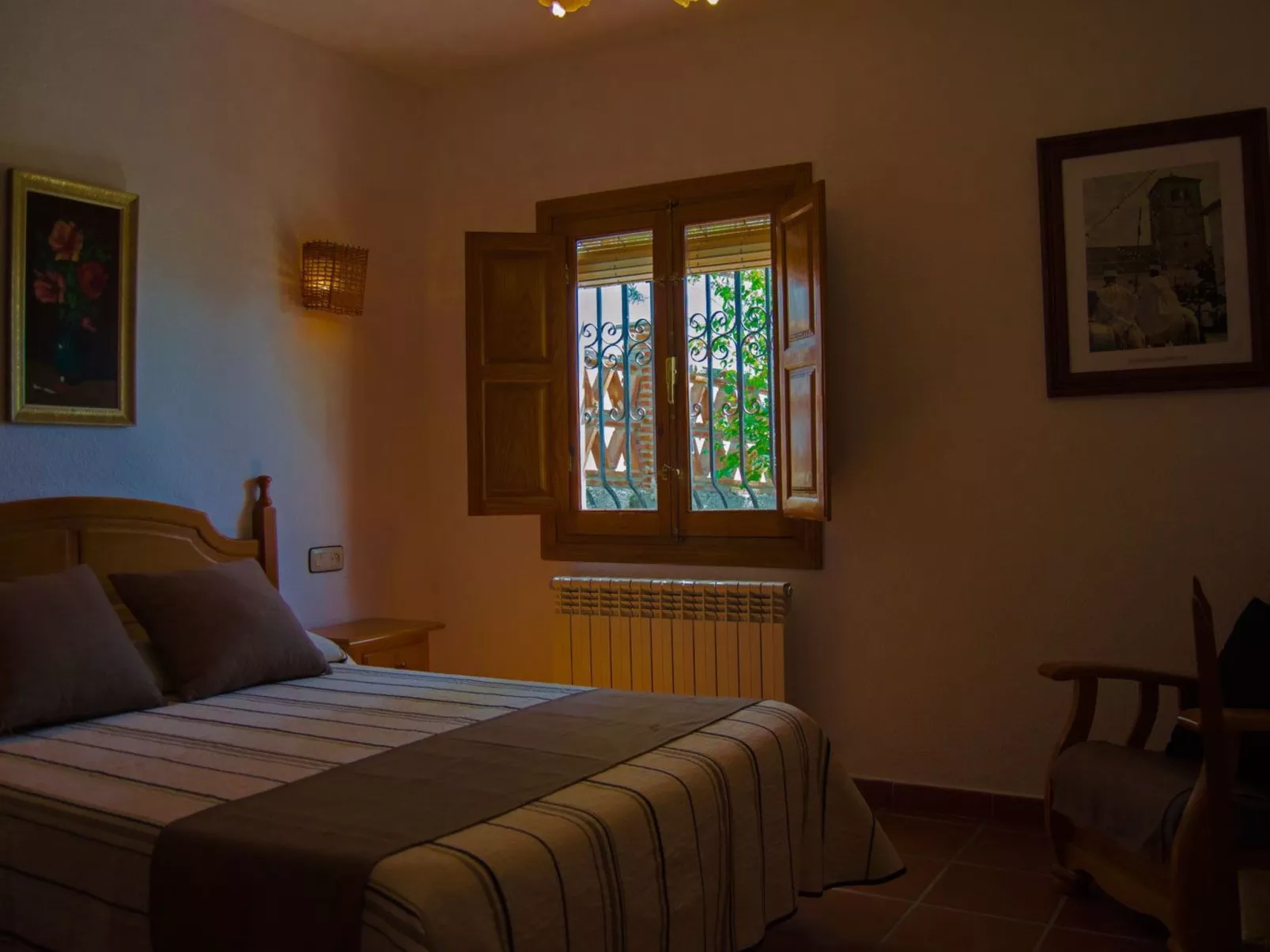 Gemütliches Haus in Anlage mit Schwimmbad in Válor-Image-tags.info