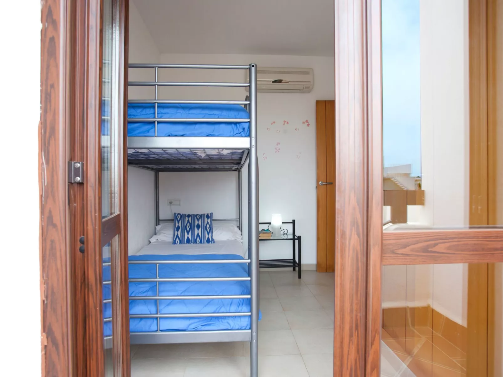 Villa, Marina dOr IV Haus 5 300m vom Strand entfernt-Binnen