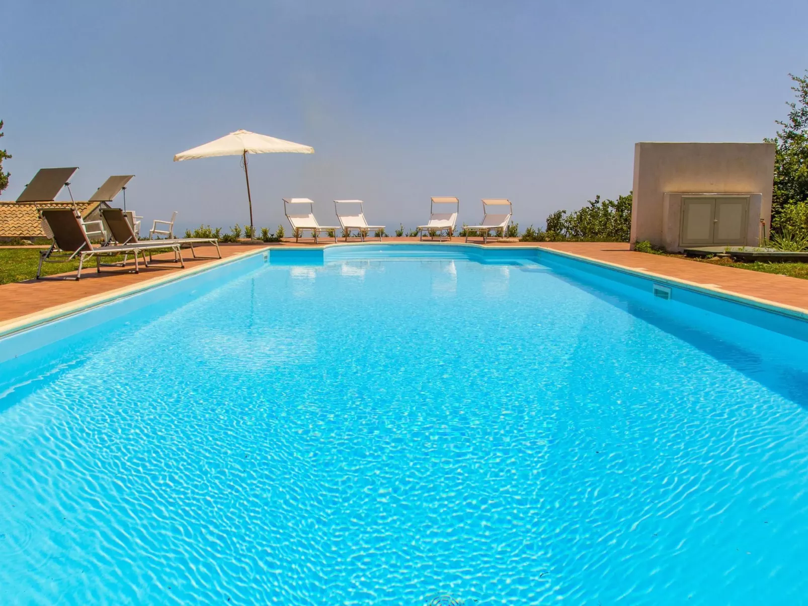 Villa Le Vignoble in Montargano-Image-tags.info