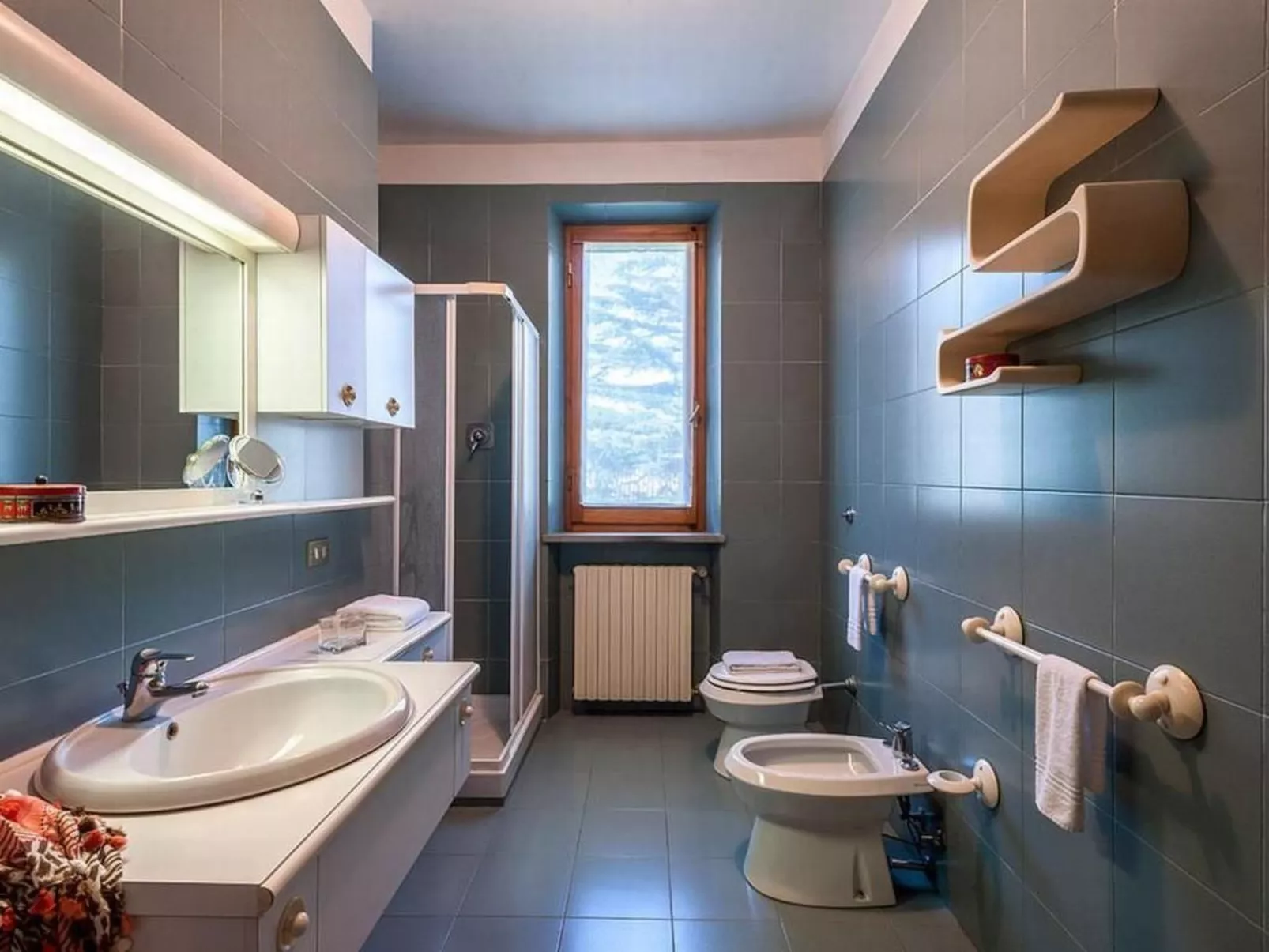 Villa Paola, Marken Urlaub, privater Pool-Binnen