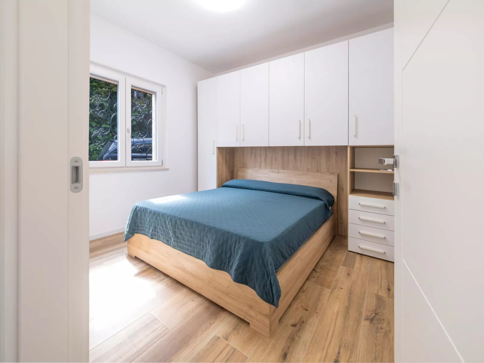 Privater Pool und herrlicher Seeblick-Binnen