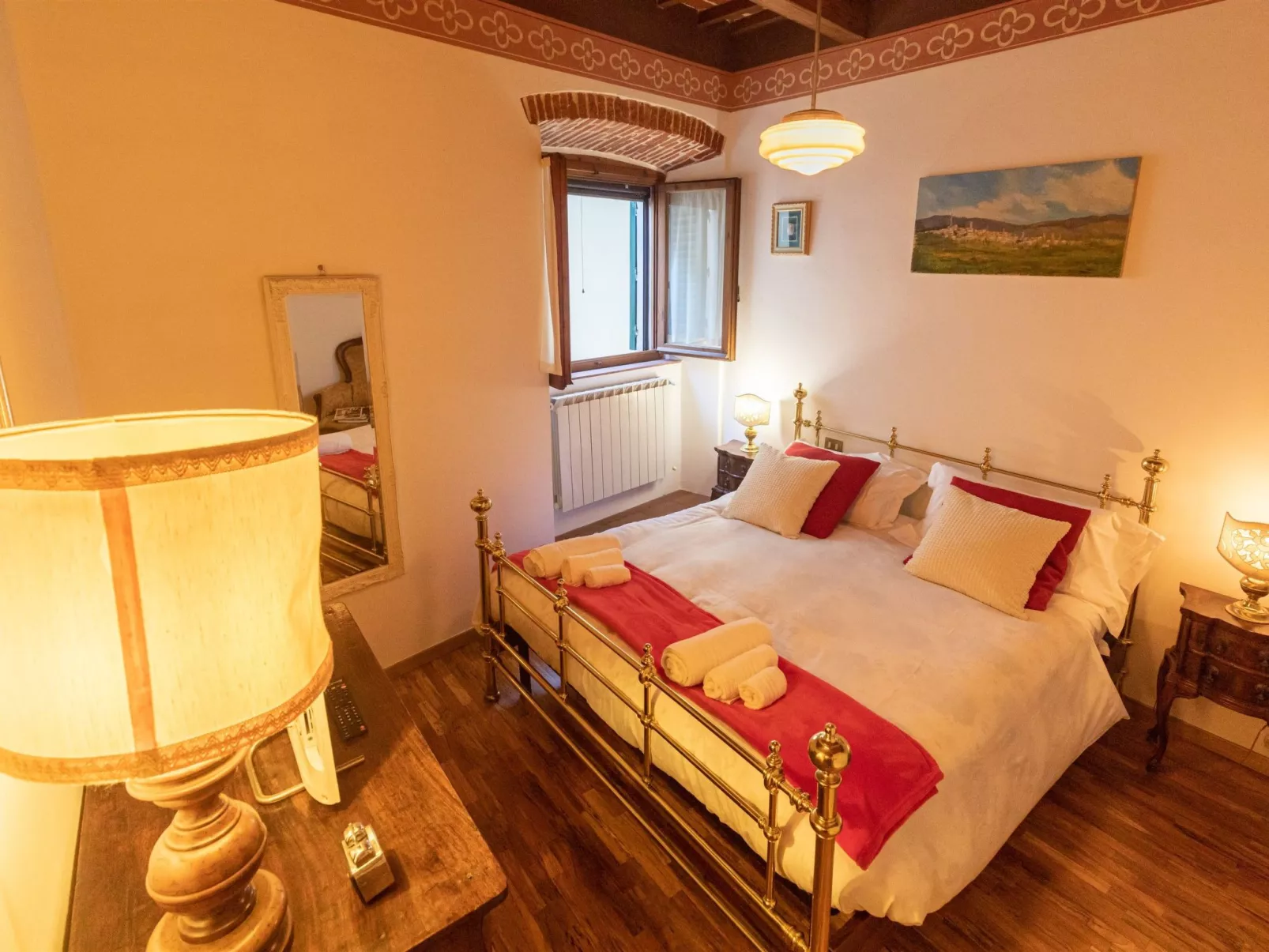 L'Angolo del Tempo von Holiday World-Binnen