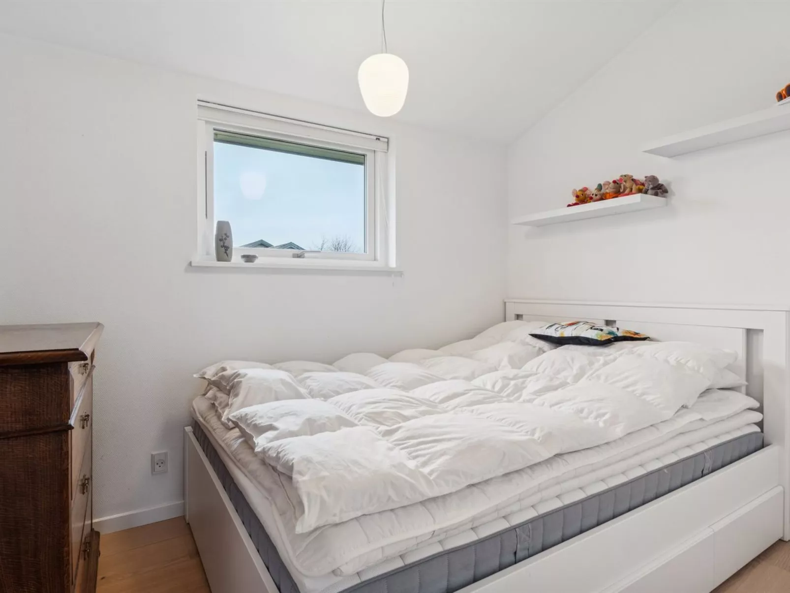 "Siegfried" - 300m to the fjord-Binnen