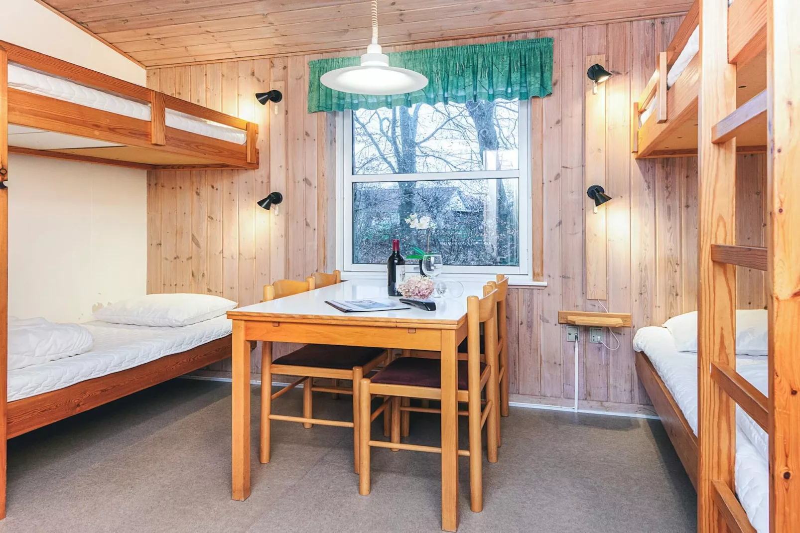 Prachtig verblijf nabij Mariehaven-Binnen