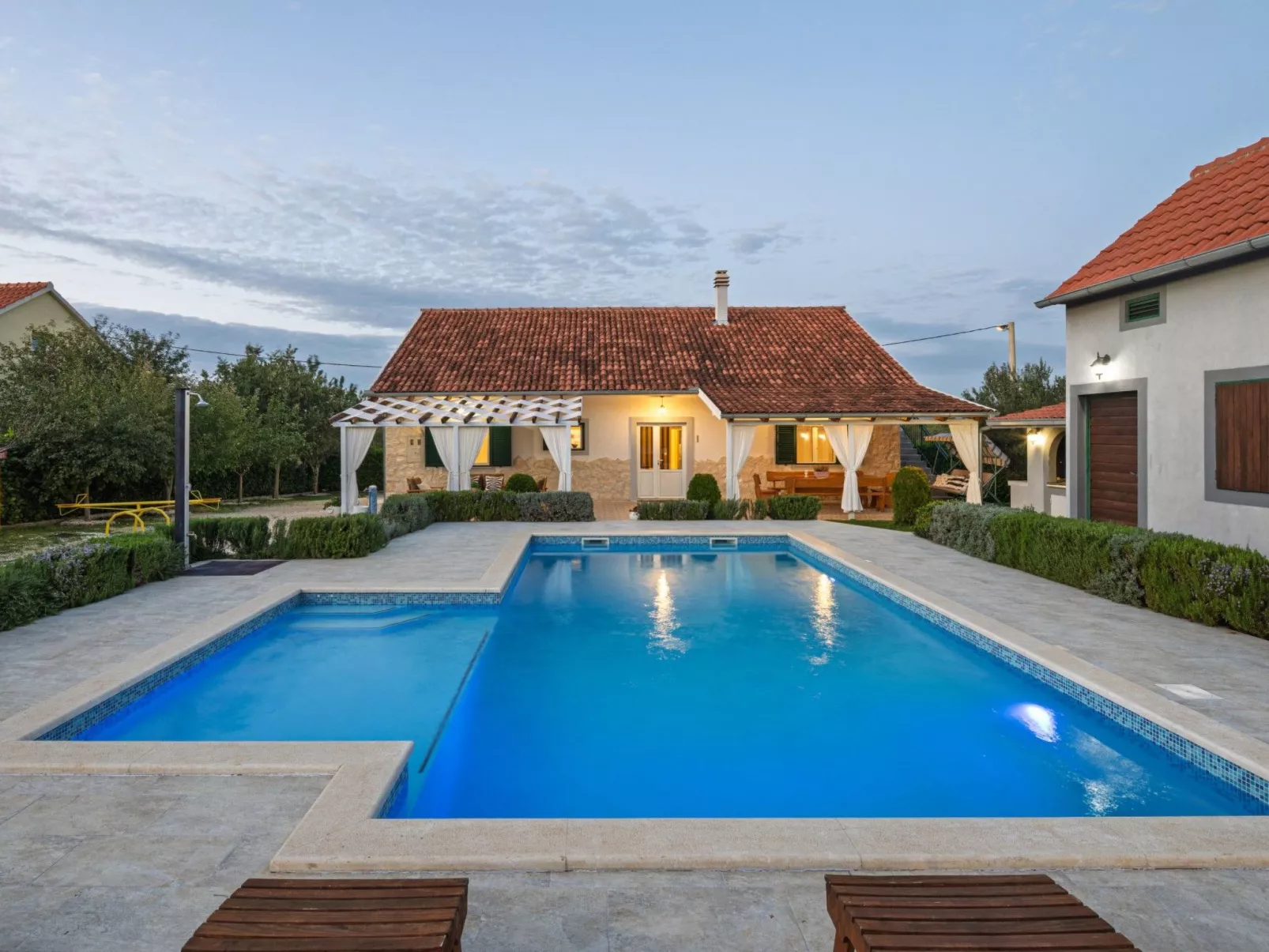 Villa Mirkov San-Image-tags.info