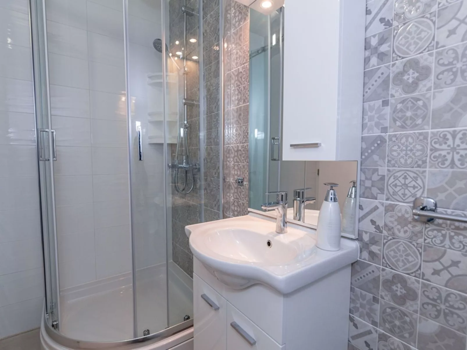 Holiday house Anetta-Binnen