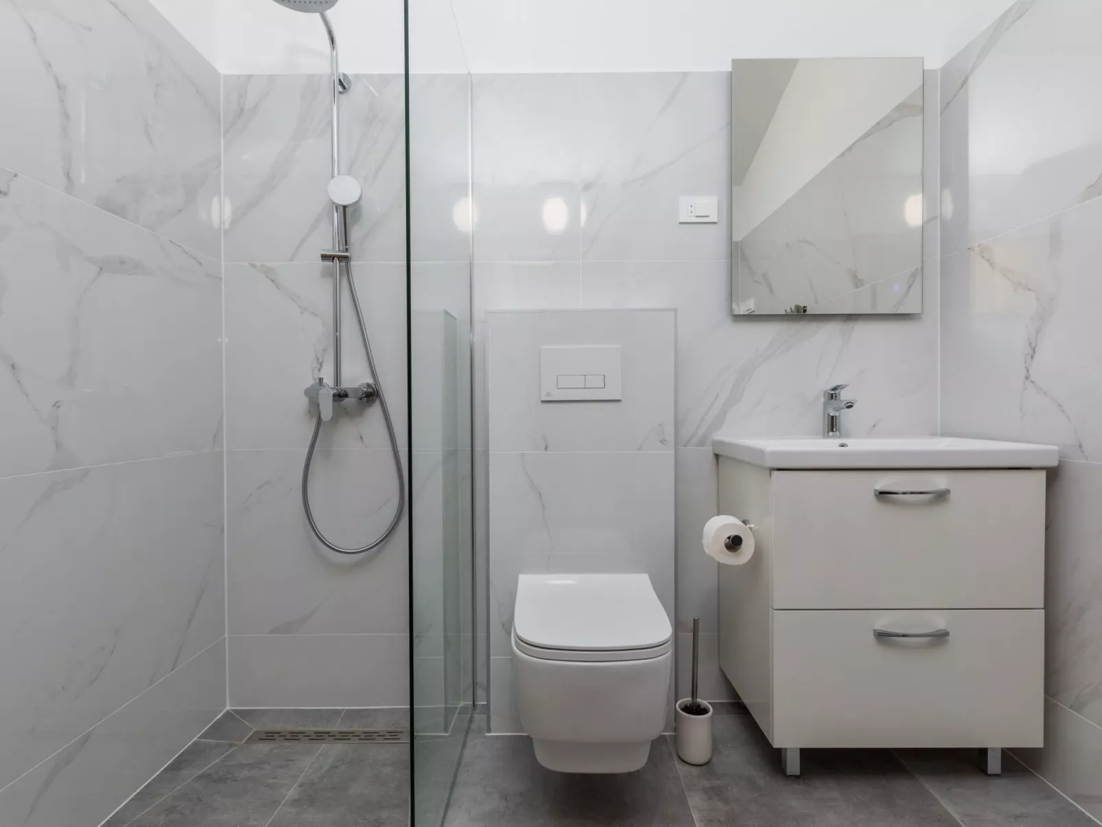 Apartman Irena-Binnen