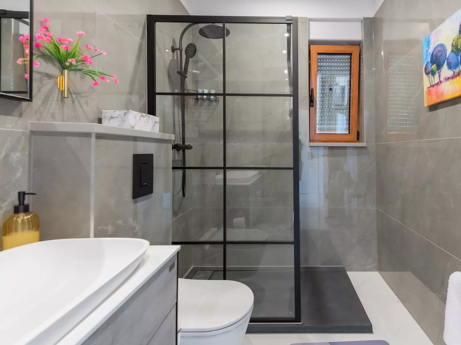 Luxury Villa Dobri Dida-Binnen