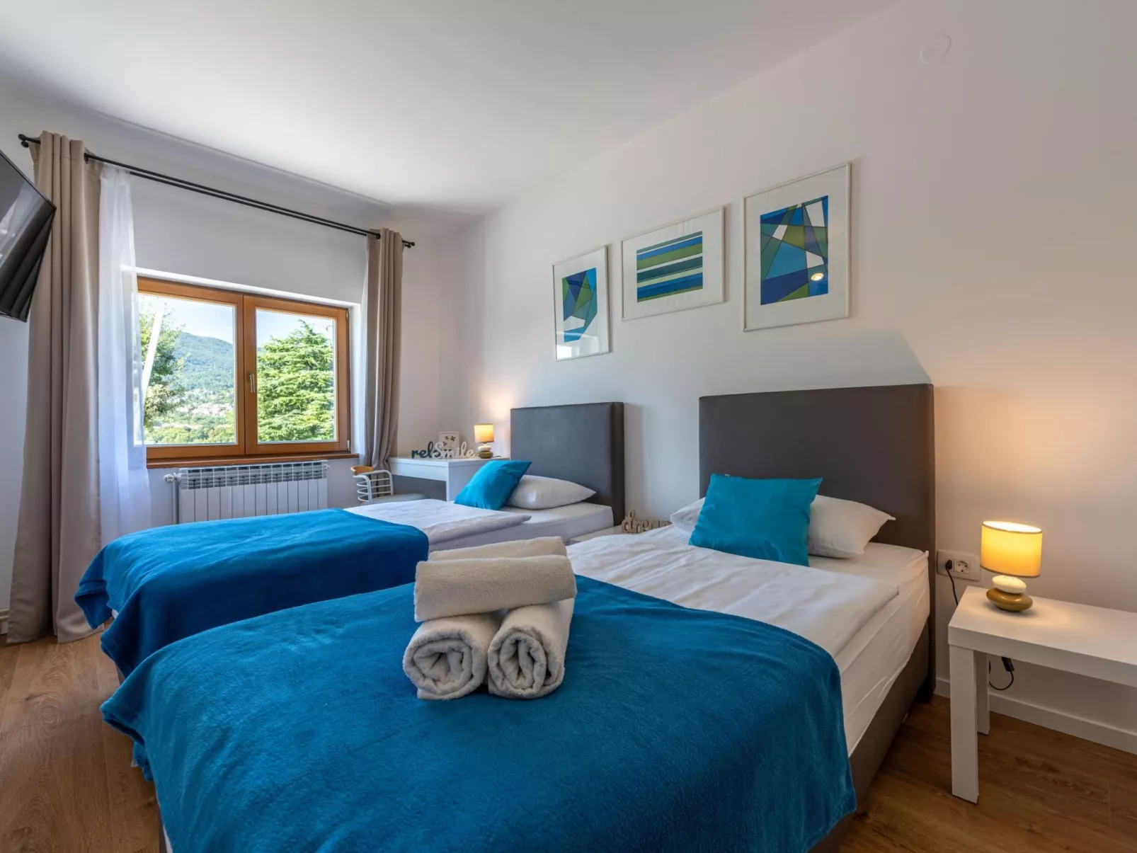 Vacation Apartment Helga-Image-tags.info