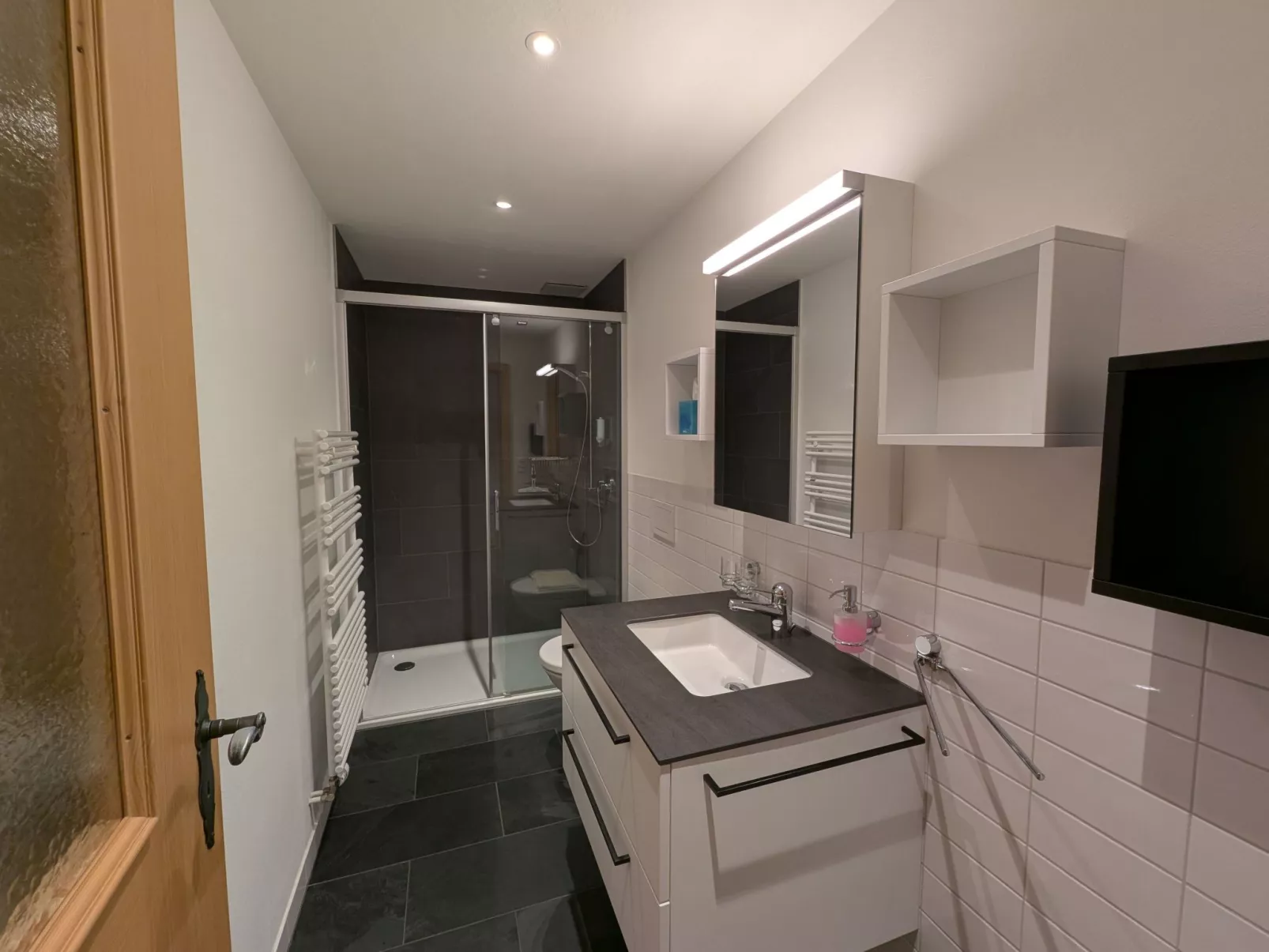 Apartment Celina-Binnen