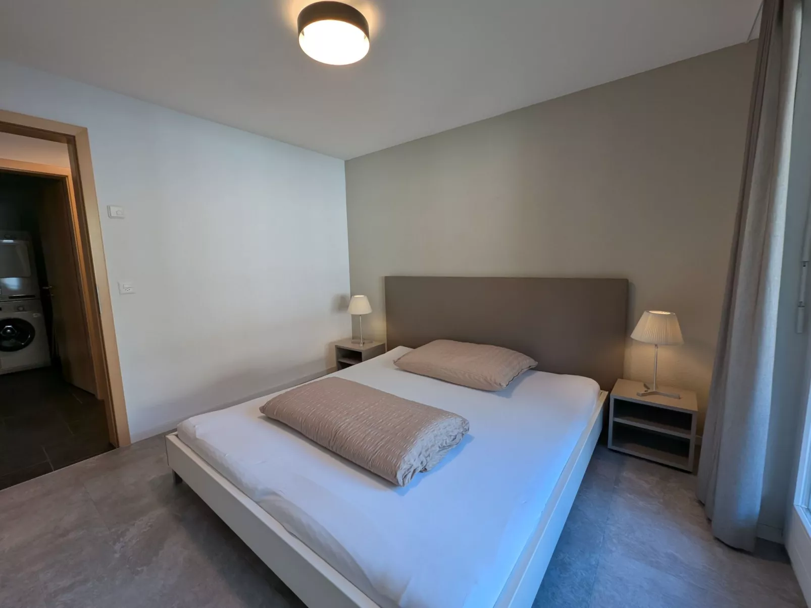 Apartment Valerian-Binnen