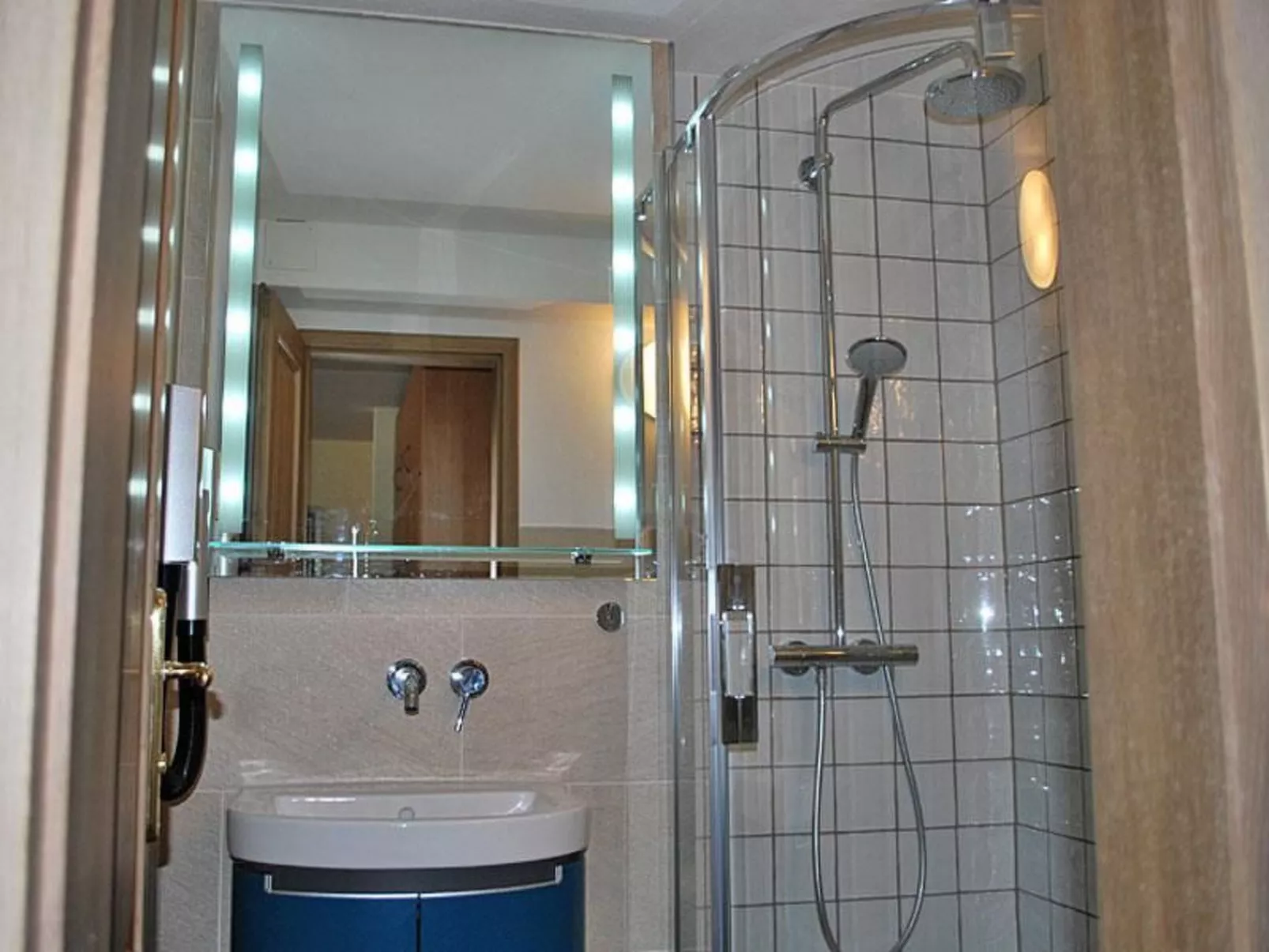 Bodmihus 2 Personen-Binnen