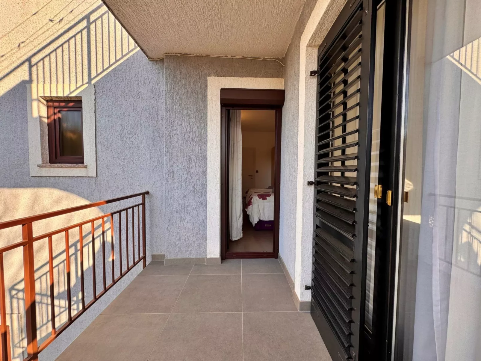 Apartment Katarina-Binnen