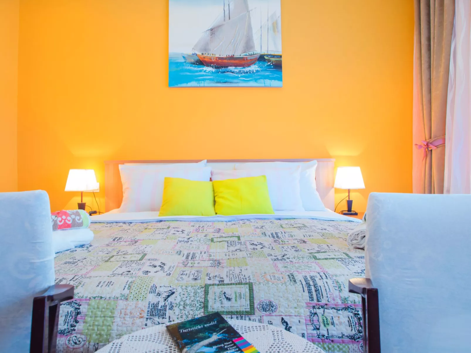 Gemütliches Studio-Apartment für 2 Personen in M-Image-tags.info