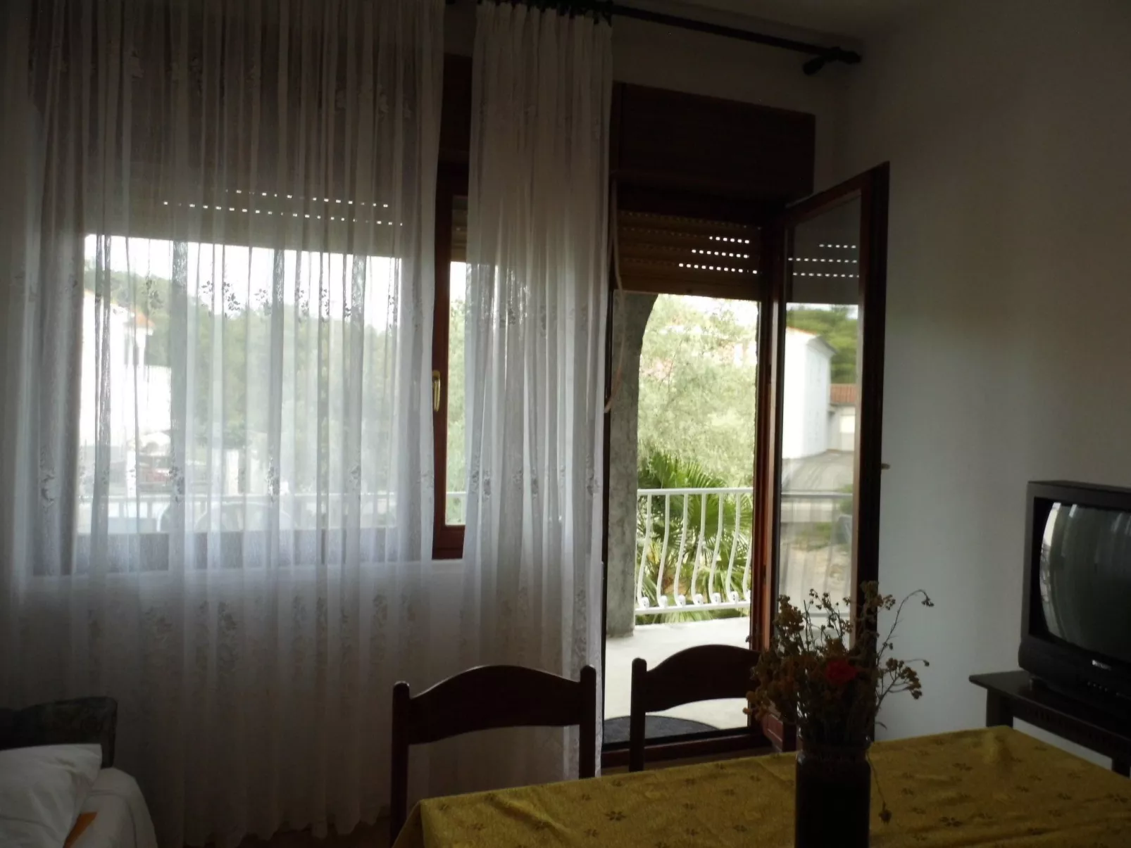 "Einfach, aber schön."-Binnen