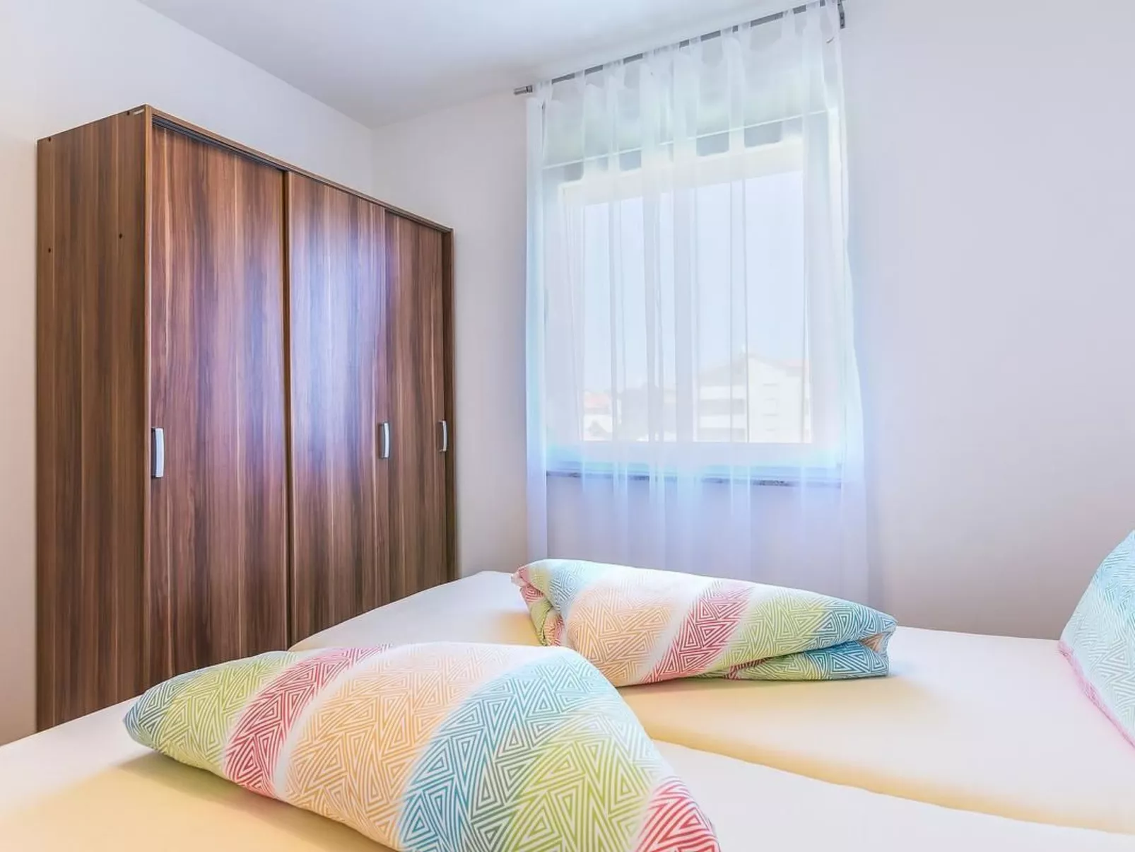 Für 4 Personen ca. 43 m&sup2; in Medulin, Istrien (Medulin und Umgebung)-Image-tags.info