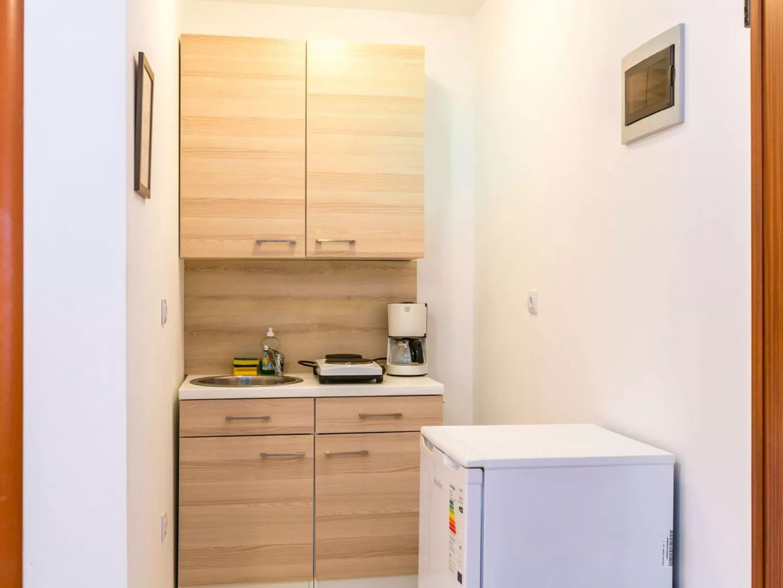 Appartement in Medulin mit Terrasse-Binnen