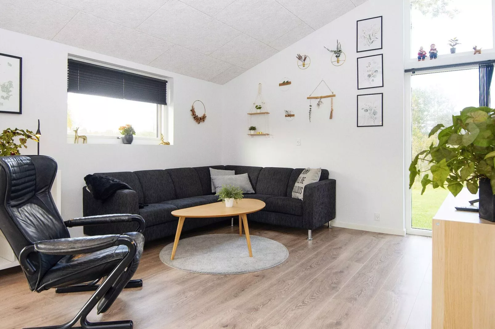 4 sterren vakantie huis in Allingåbro-By Traum-Binnen