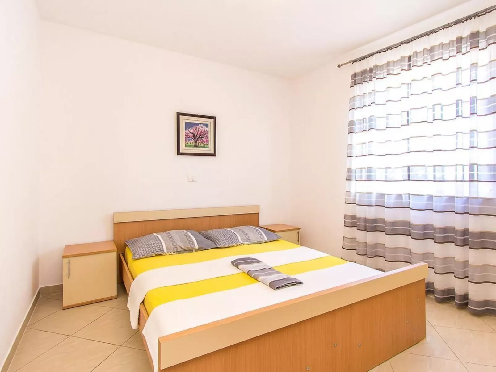 Für 4 Personen ca. 40 m&sup2; in Medulin, Istrien (Medulin und Umgebung)-Binnen