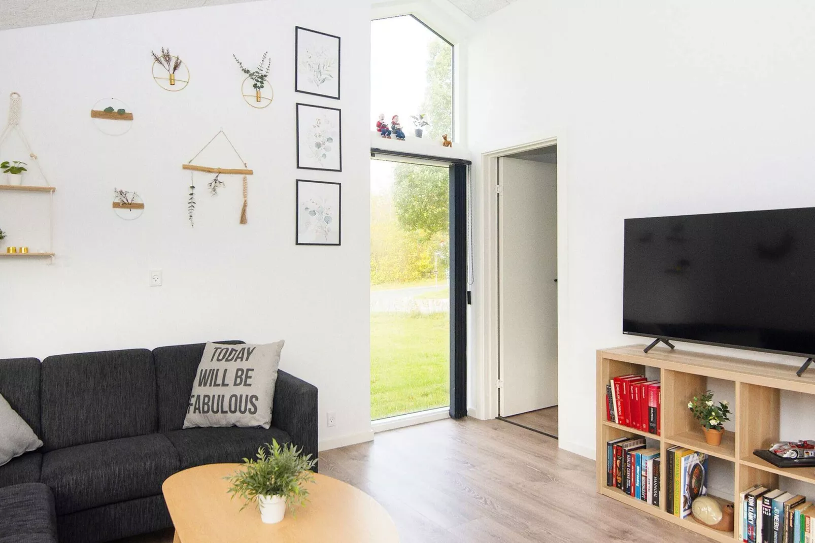 4 sterren vakantie huis in Allingåbro-By Traum-Binnen