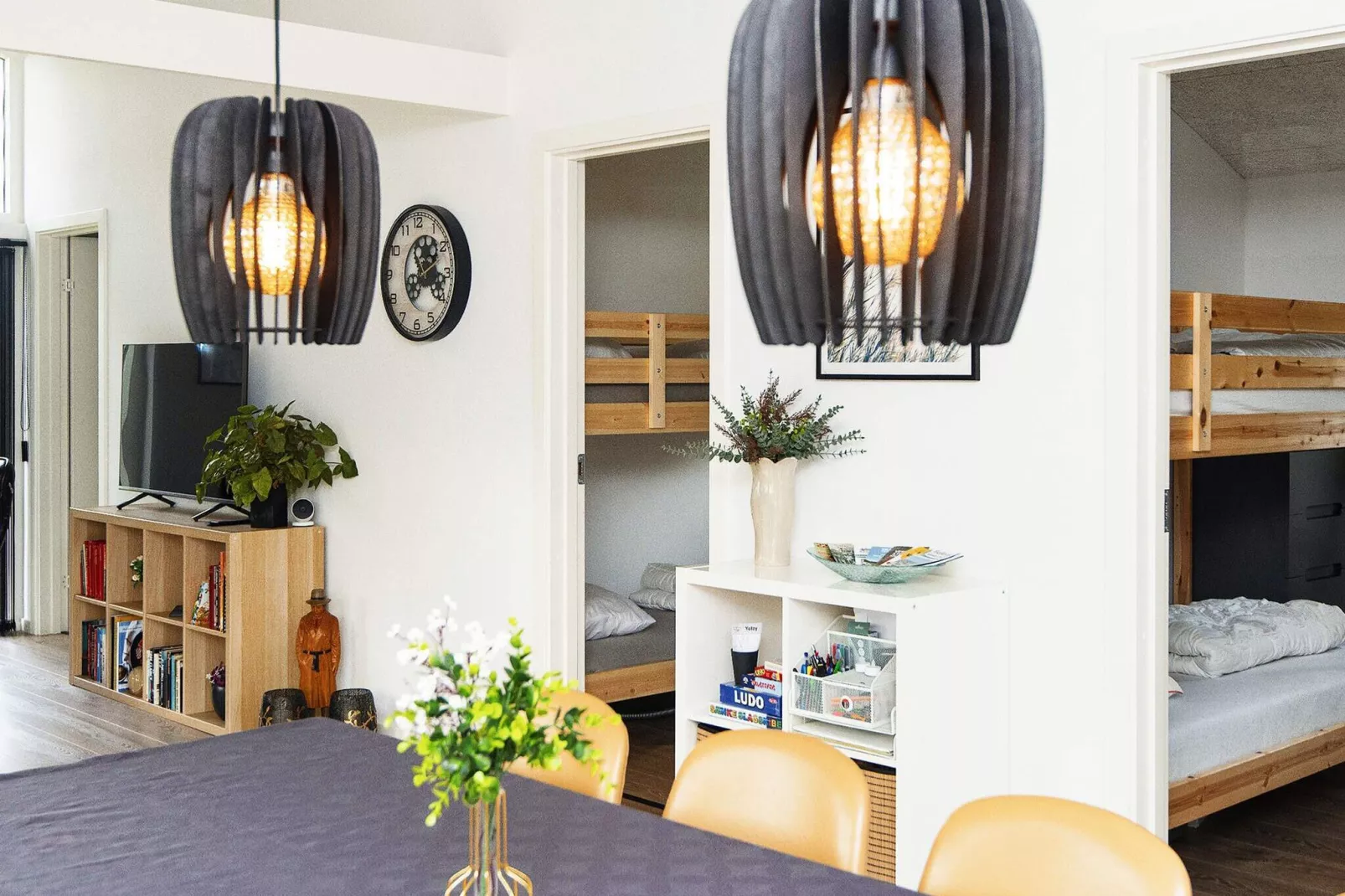 4 sterren vakantie huis in Allingåbro-By Traum-Binnen